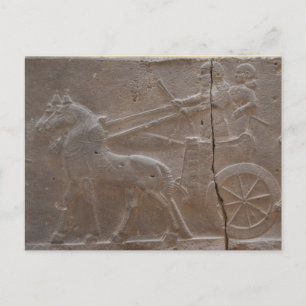 Gladiatoren Briefkaart