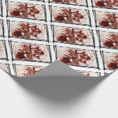 Gladiatoren in Arena Cadeaupapier (Hoek)