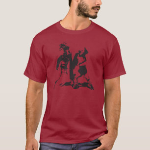 Gladiators Duel T-shirt