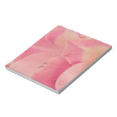 Gladiola Petals Notitieblok (Gedraaid)
