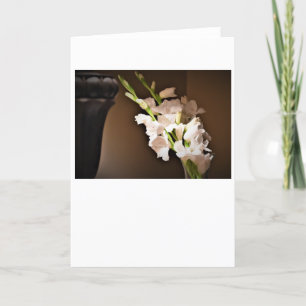 Gladioli, carte