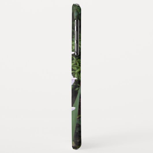 Gladiolus coque iphone (Dos/Gauche)