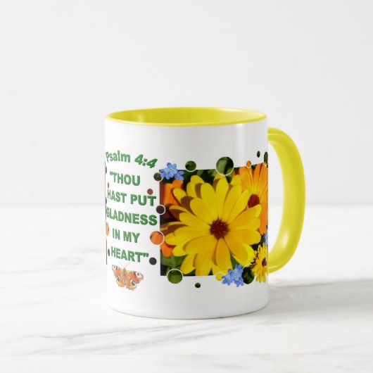 Gladness Mok (Voorkant rechts)