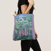 Glads bij het Tas Giverny (Dichtbij)