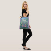 Glads bij het Tas Giverny (Op model)
