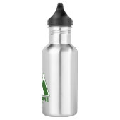 Gladstone Provincial Park Mountains Camping Waterfles (Rechts)