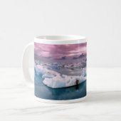 Glaiser lagune koffiemok (Voorkant links)