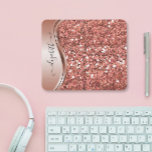 Glam Bling Parties scintillant personnalisée Calli<br><div class="desc">Cette conception ne contient pas de parties scintillant ou de séquences réelles. Il peut être personnalisé dans la zone fournie en modifiant la photo et/ou le texte. Vous pouvez également le customiser en cliquant sur Personnaliser ce Modèle, puis en choisissant l'option cliquer pour customiser et supprimer ou modifier la couleur...</div>