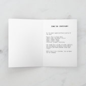 Glam Chicken op Ice (Binnen)