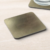 Glam Elegant Bier Onderzetter (Linkerzijde)