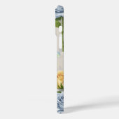 Glam étincelant : coque iphone étincelant (Verso / Gauche)