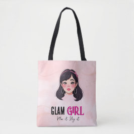 GLAM GIRL BAG DRAAGTAS
