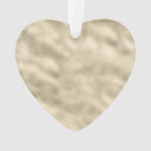 Glam Girly Gold Parties scintillant Sparkle Confet (dos)