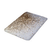 Glam Glam Glitter Glam #1 Badmat (Gekanteld)