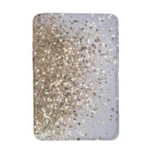 Glam Glam Glitter Glam #1 Badmat (Voorkant Verticaal)