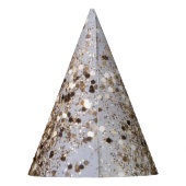 Glam Glam Glitter Glam #1 Feesthoedjes (Achterkant)