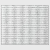 Glam Glitter Sparkly Cadeaupapier (Vlak)