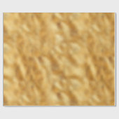  Glam Gold Cadeaupapier (Vlak)