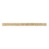 Glam Gold Glitter Lint (Voorkant)
