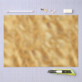 Glam Gold Tissuepapier (Craft)