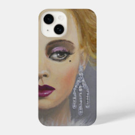  Glam iPhone 14 Hoesje