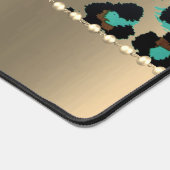 Glam Leopard Boss Lady (Coin)