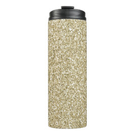 Glam Luxe Glitter Thermosbeker