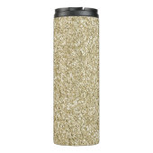 Glam Luxe Glitter            Thermosbeker (Achterkant)