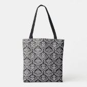 GLAM MA oma-definitie Tote Bag (Achterkant)