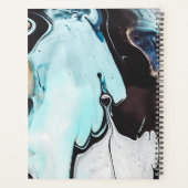 Glam Moderne Carré (Dos)