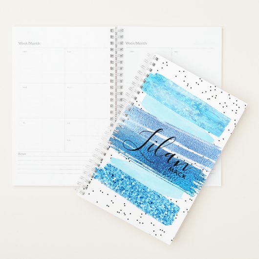 Glam Parties scintillant (Devant avec enveloppe)