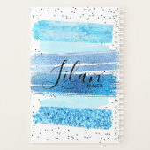 Glam Parties scintillant (Dos)