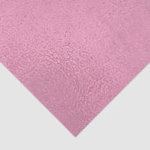 Glam Pink Ombre Tissuepapier (Detail)