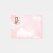 Glam Post Notes (Voorkant)