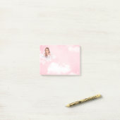 Glam Post Notes (Op bureau)