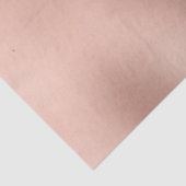 Glam Roos Gold Glitter Tissuepapier (Detail)