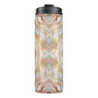 Glam Roze Goud Luxe Trendy Marmer Vlinder