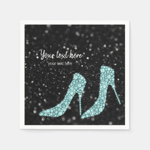 Glam Shoes High Heels voor alle gelegenheden Servet