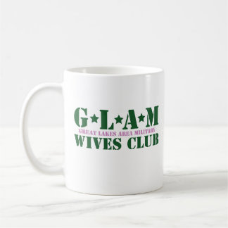 GLAM twee Coffee-Mok Koffiemok