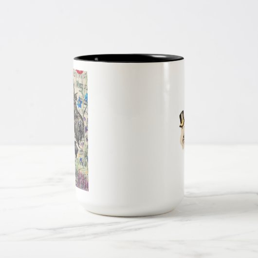GLaMalot Mug (Centre)