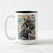 GLaMalot Mug (Gauche)