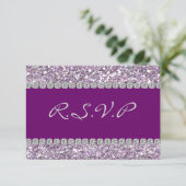 GLAMEUR ET BLÉ DE CARTE RSVP (Debout devant)