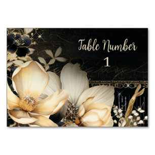 Glamimour Tafel Kaarten