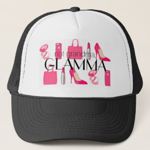 Glamma pet