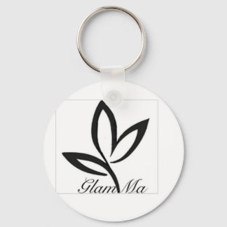GlamMa Sleutelhanger
