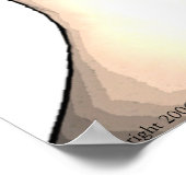 Glamor Girl Print (Hoek)