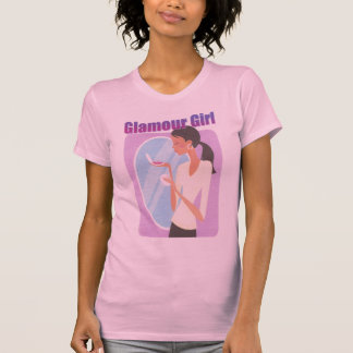 Glamor Girl T-shirt