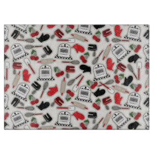  Glamor Kitchen snijbord Snijplank