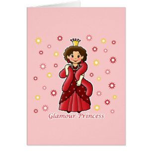 Glamor Princess