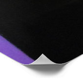 GLAMOROUS 40'S ERA LADY, POSTER (Coin)